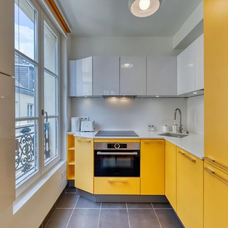 Carlos Logement Au Pied Du Gros Horloge ! Rouen Exterior foto