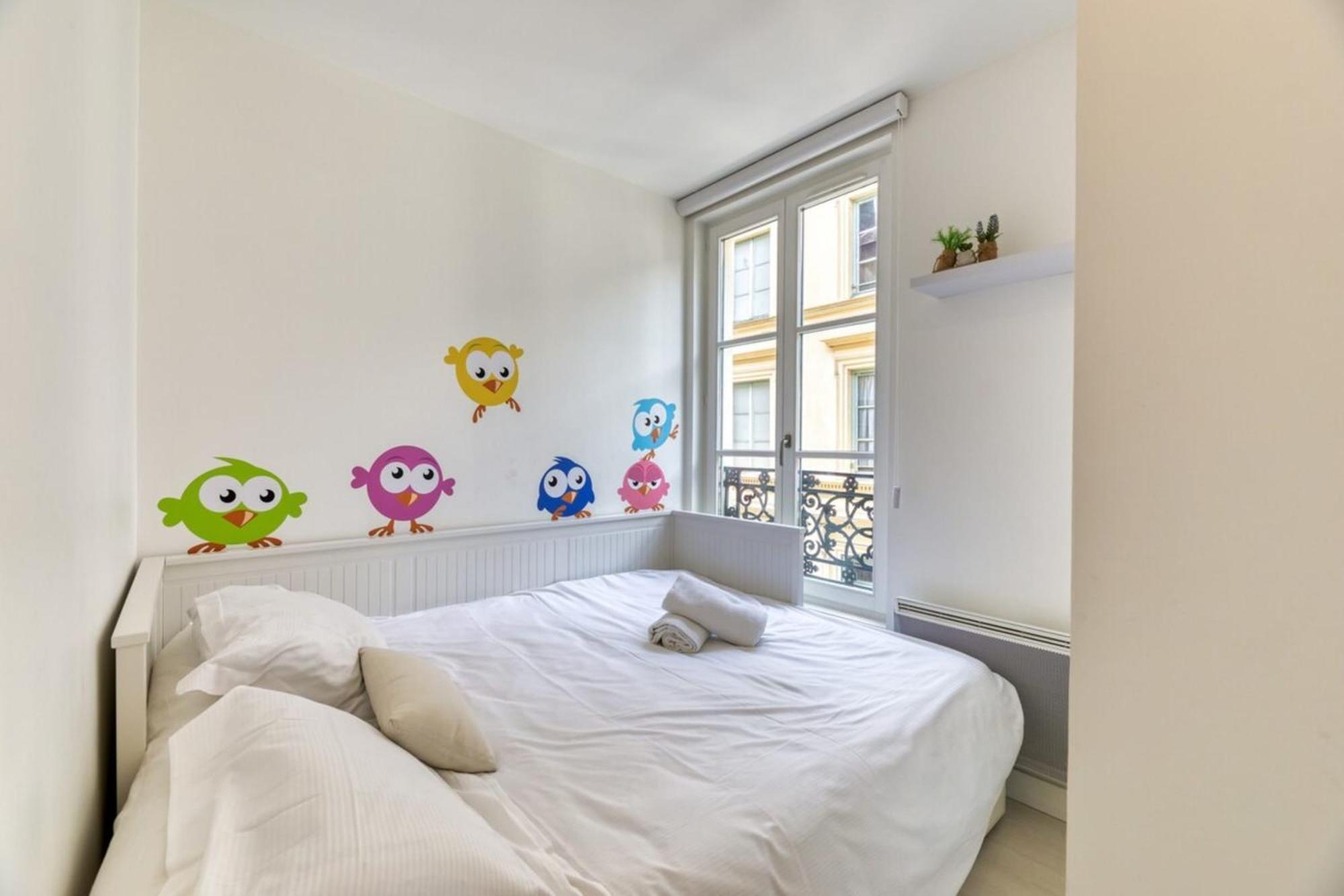 Carlos Logement Au Pied Du Gros Horloge ! Rouen Exterior foto